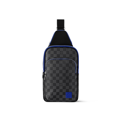 Sac Avenue Slingbag