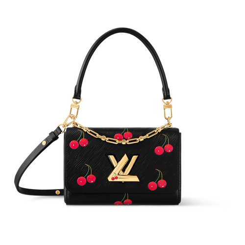 LV x TM - Sac Twist MM
