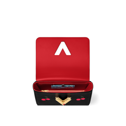 LV x TM - Sac Twist MM