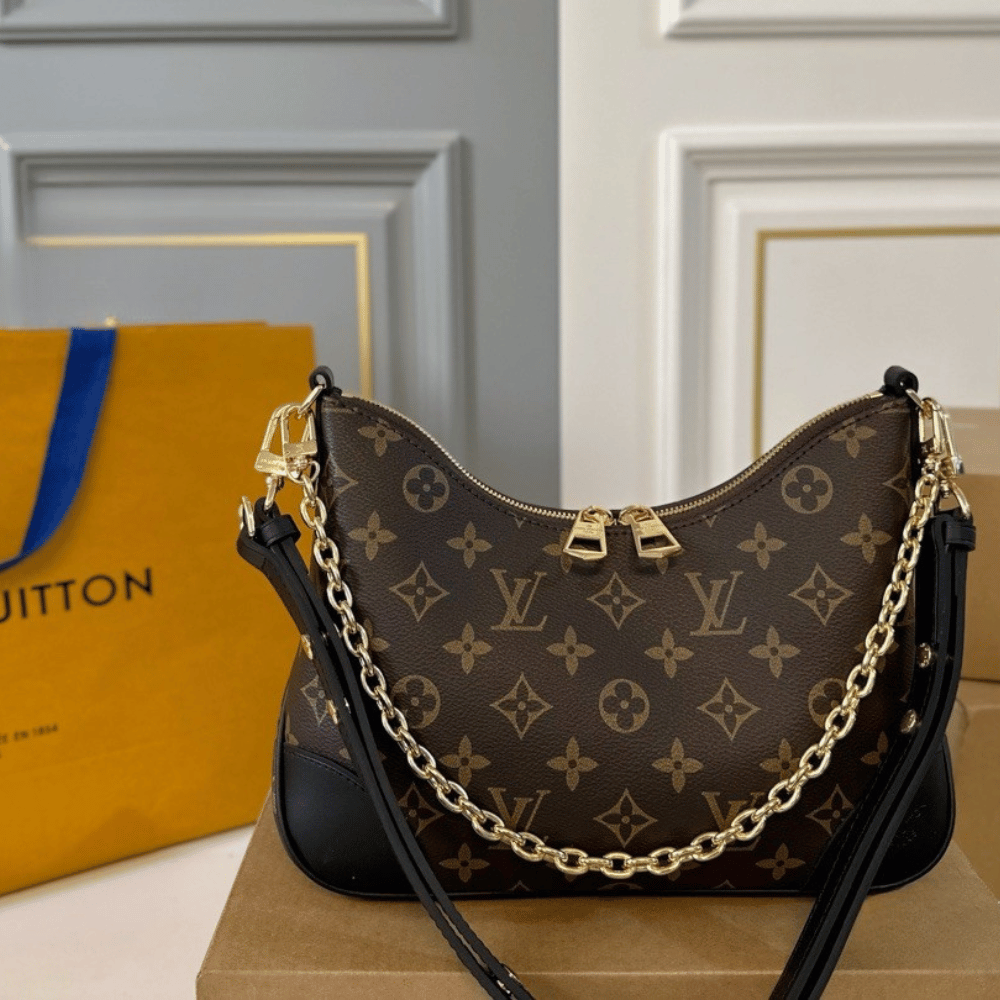 LV - Boulogne PM Monogram