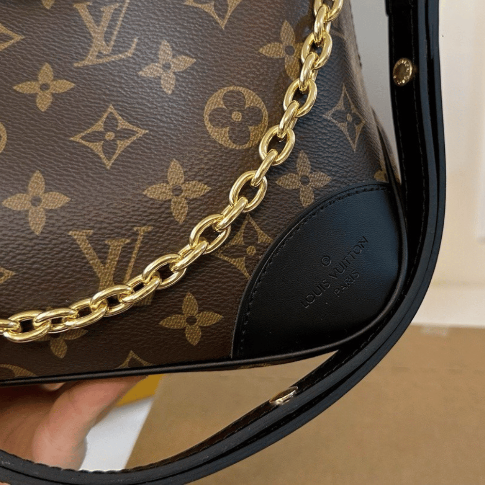 LV - Boulogne PM Monogram