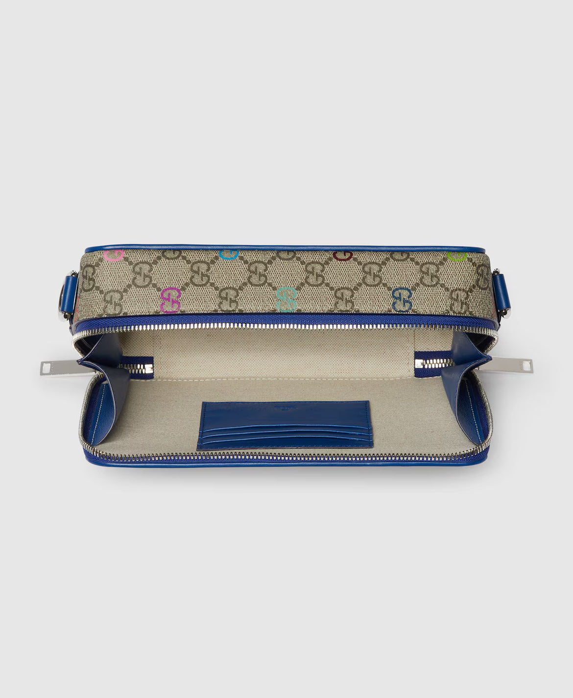 Sac GG multicolore petit format