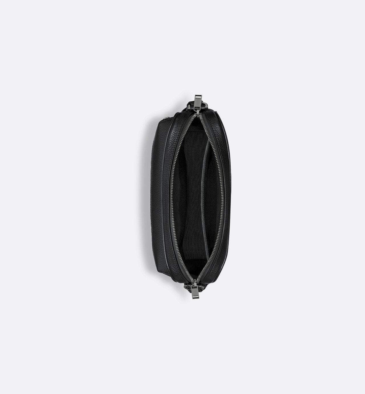 Sac Messenger zippé Rider 2.0