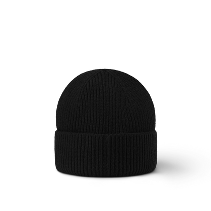 Bonnet LV Dual Noir