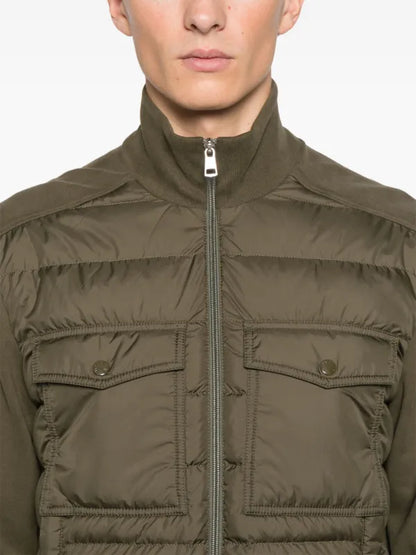 Veste Mcr
