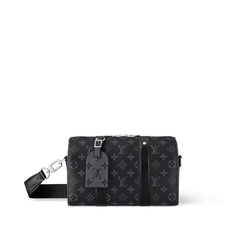 Sac City Keepall