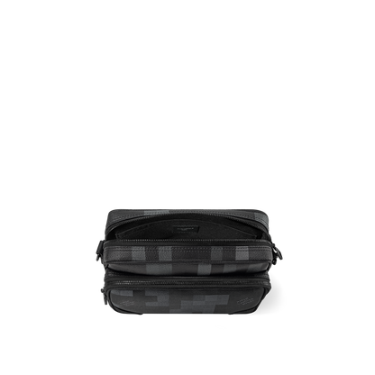 Sac Nil Messenger