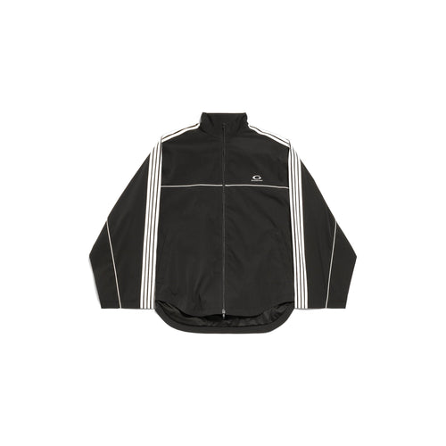 VESTE TRACKSUIT FIT LARGE