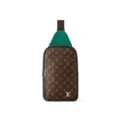 Sac Avenue Slingbag