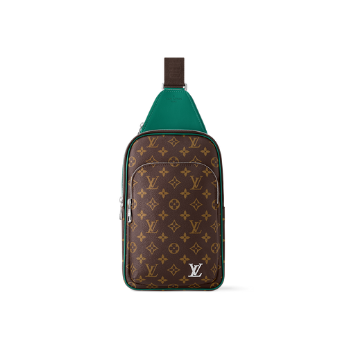 Sac Avenue Slingbag