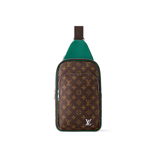 Sac Avenue Slingbag