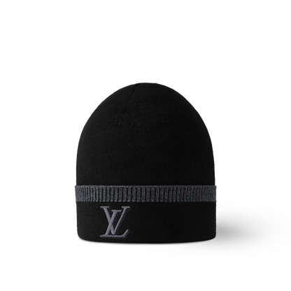Bonnet et Écharpe LV Galaxy