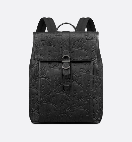 Sac à dos à rabat Dior Daily