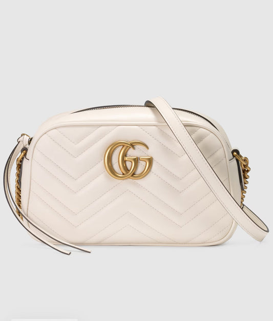 Sac pour appareil photo GG Marmont petit format