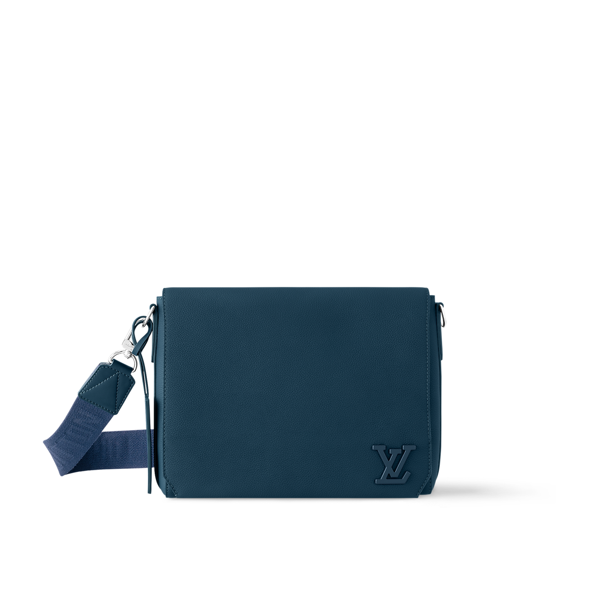 Sac messenger Takeoff