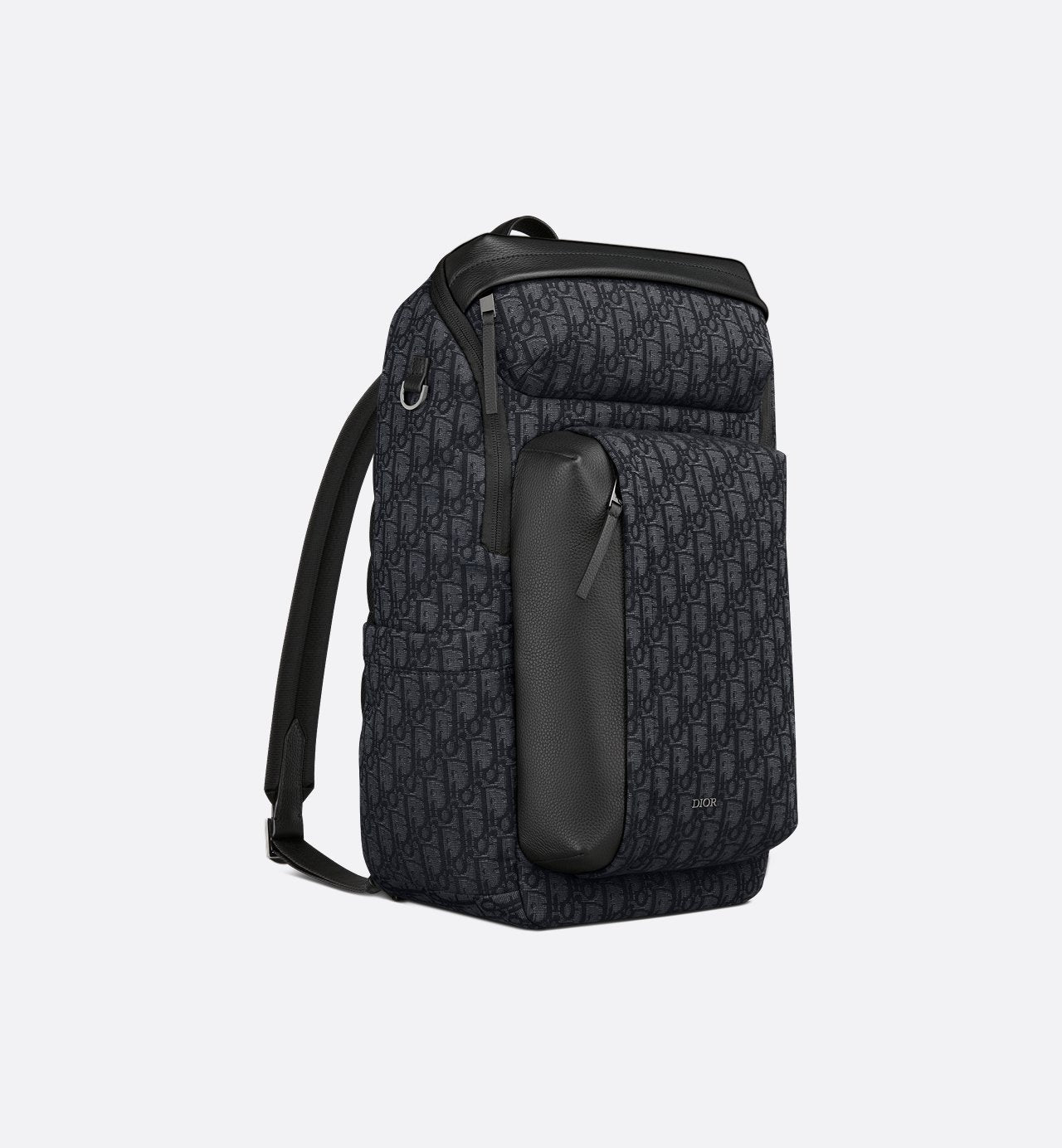Sac à dos zippé Rider Soft