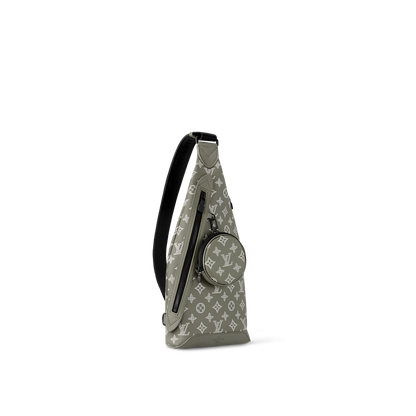 Sac sling Duo