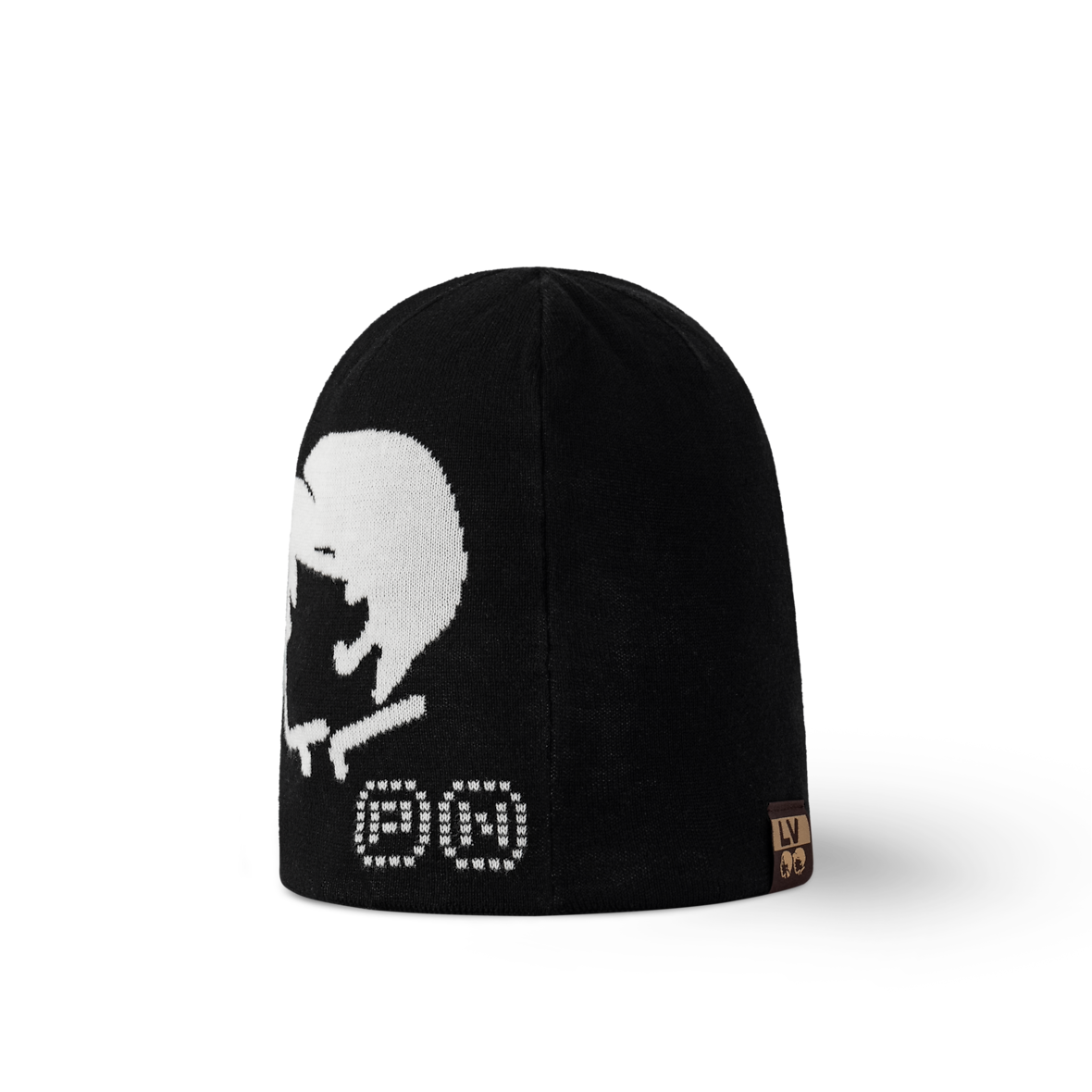 Bonnet LV Fit Phriendship