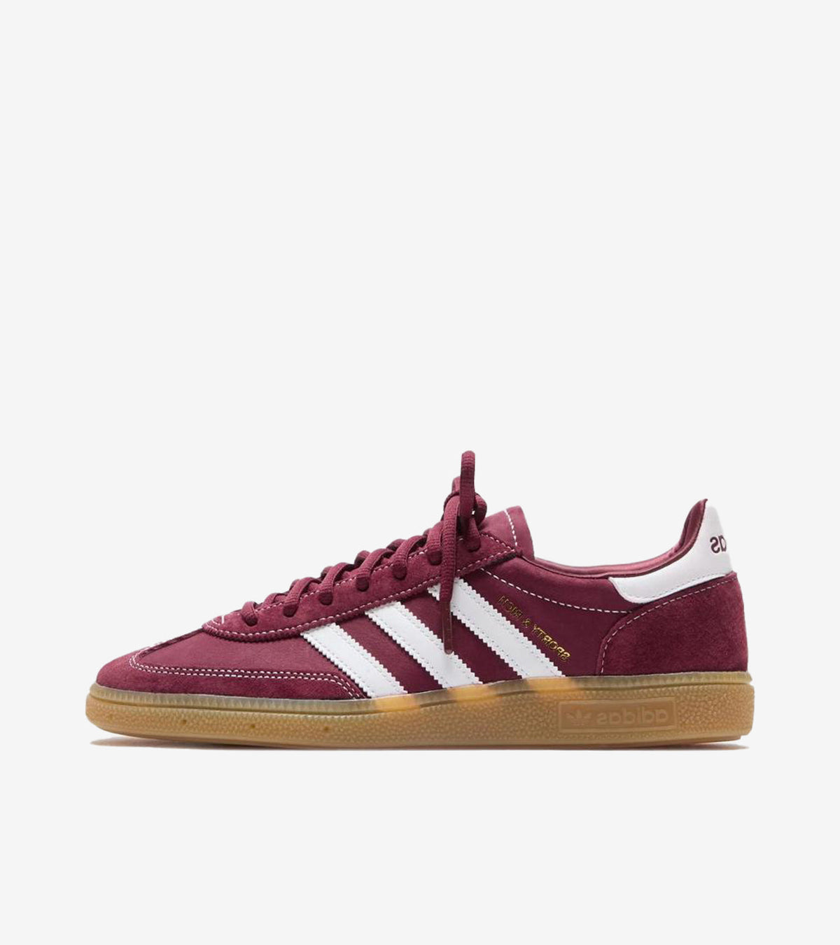 adidas Handball SpezialSporty & Rich Shadow Red – Drip-Addict
