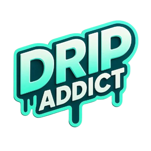 Drip-Addict