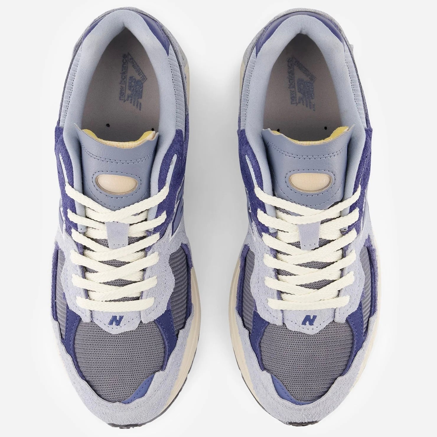 New Balance 2002RD Purple - New Balance (2)