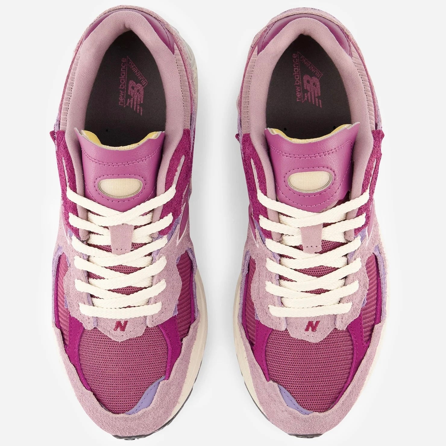 New Balance 2002RD Pink - New Balance