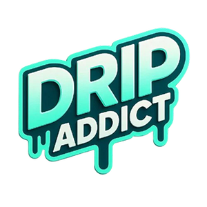 Drip-Addict
