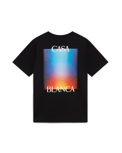 Gradient Casa Logo T-Shirt