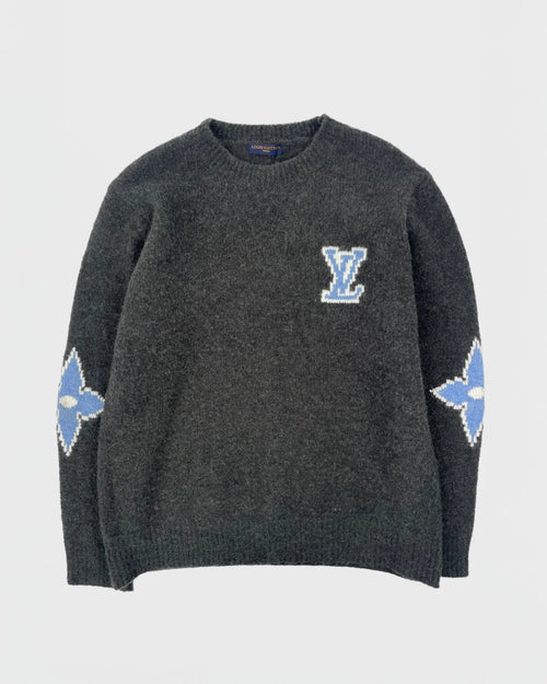 Louis vuitton knit