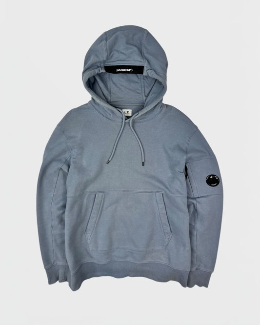 C.P. Company pull à capuche