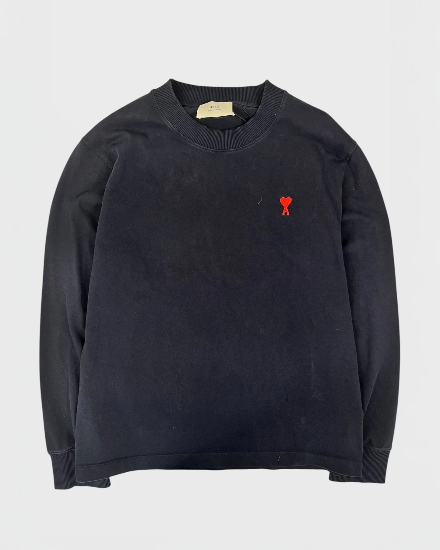 Ami Paris pull