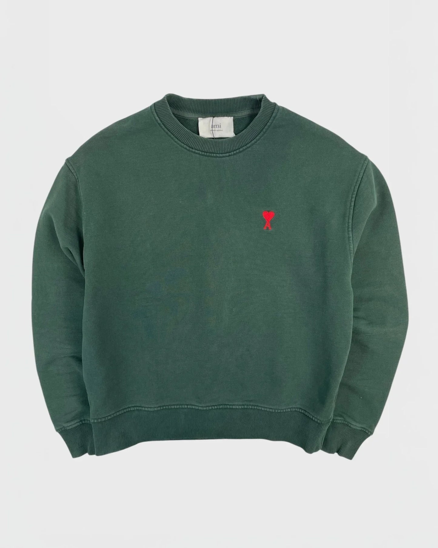 Ami Paris pull