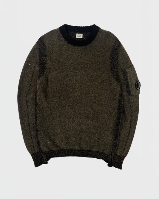 C.P. Company pull