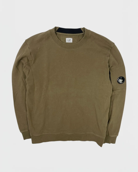 C.P. Company pull