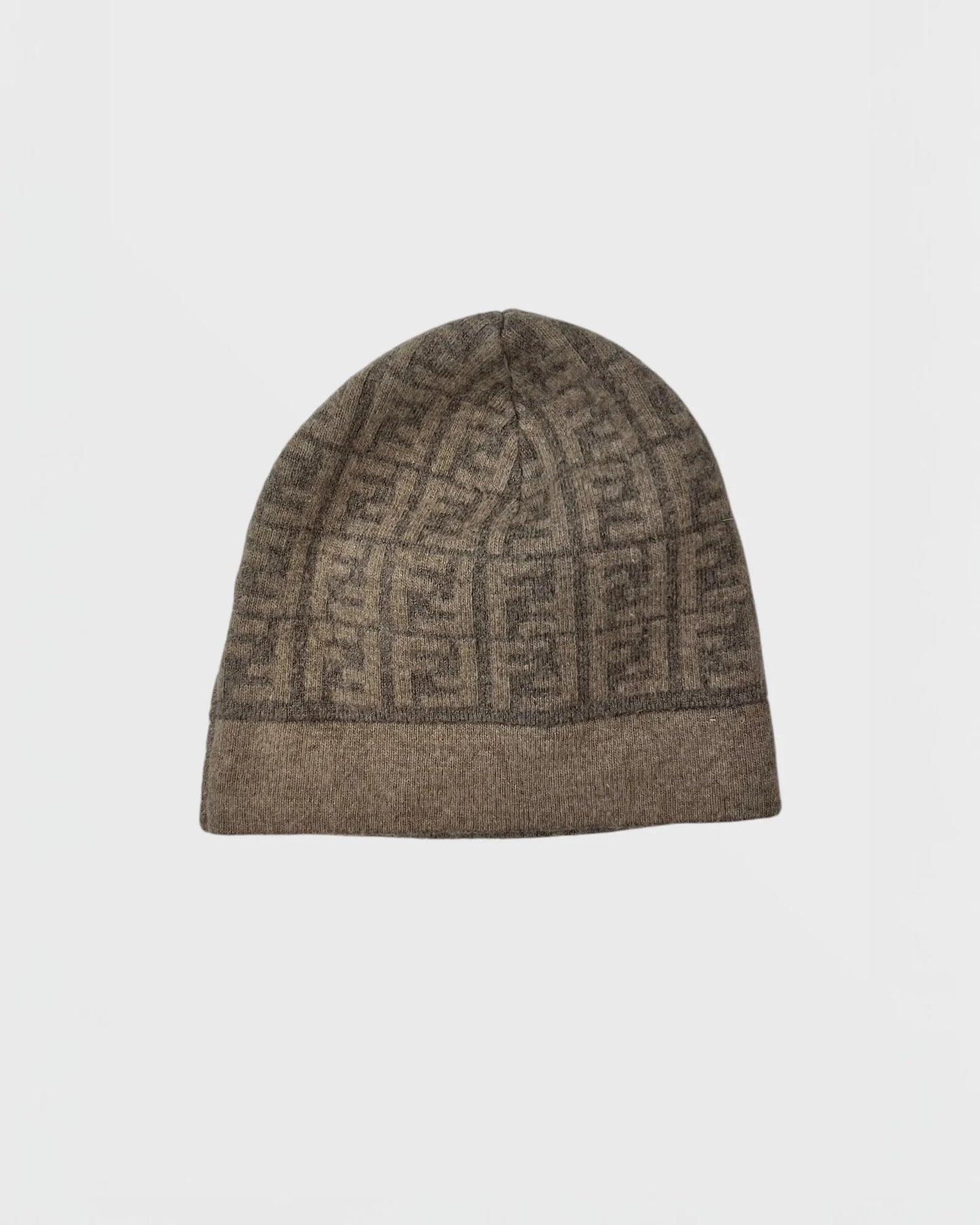 Fendi bonnet
