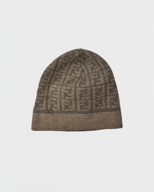 Fendi bonnet