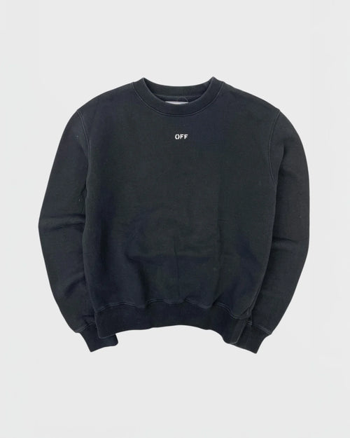 Off-white pull
