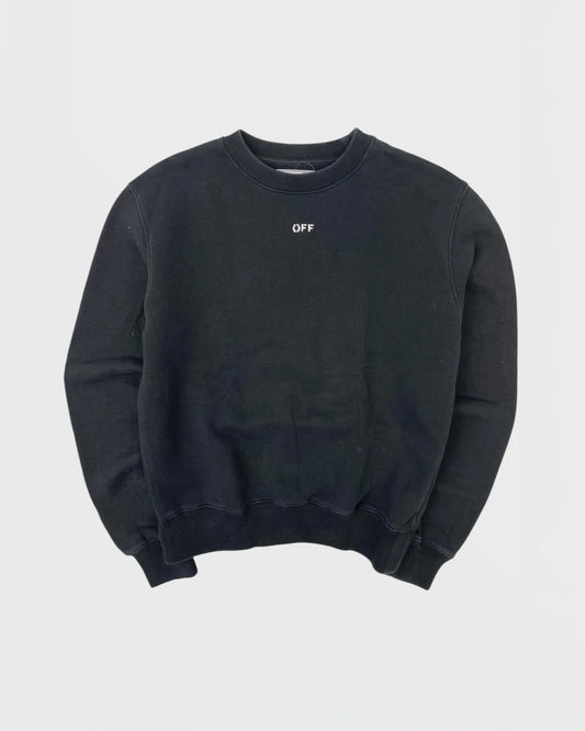 Off-white pull