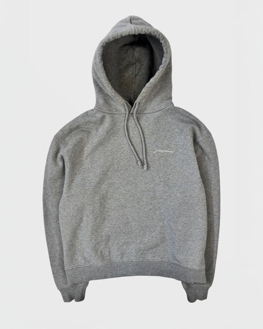 Jacquemus pull à capuche