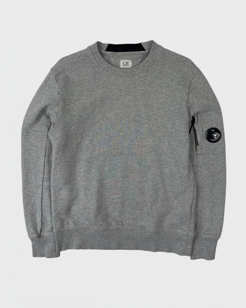 C.P. Company pull