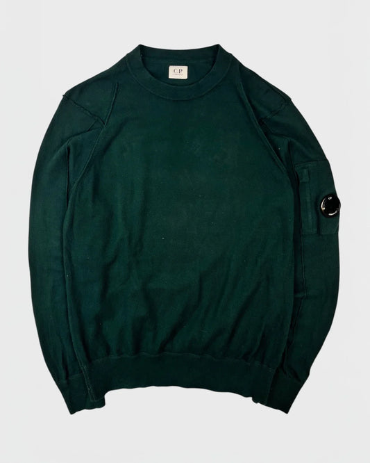C.P. Company pull