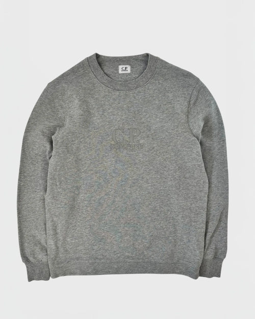 C.p. company pull