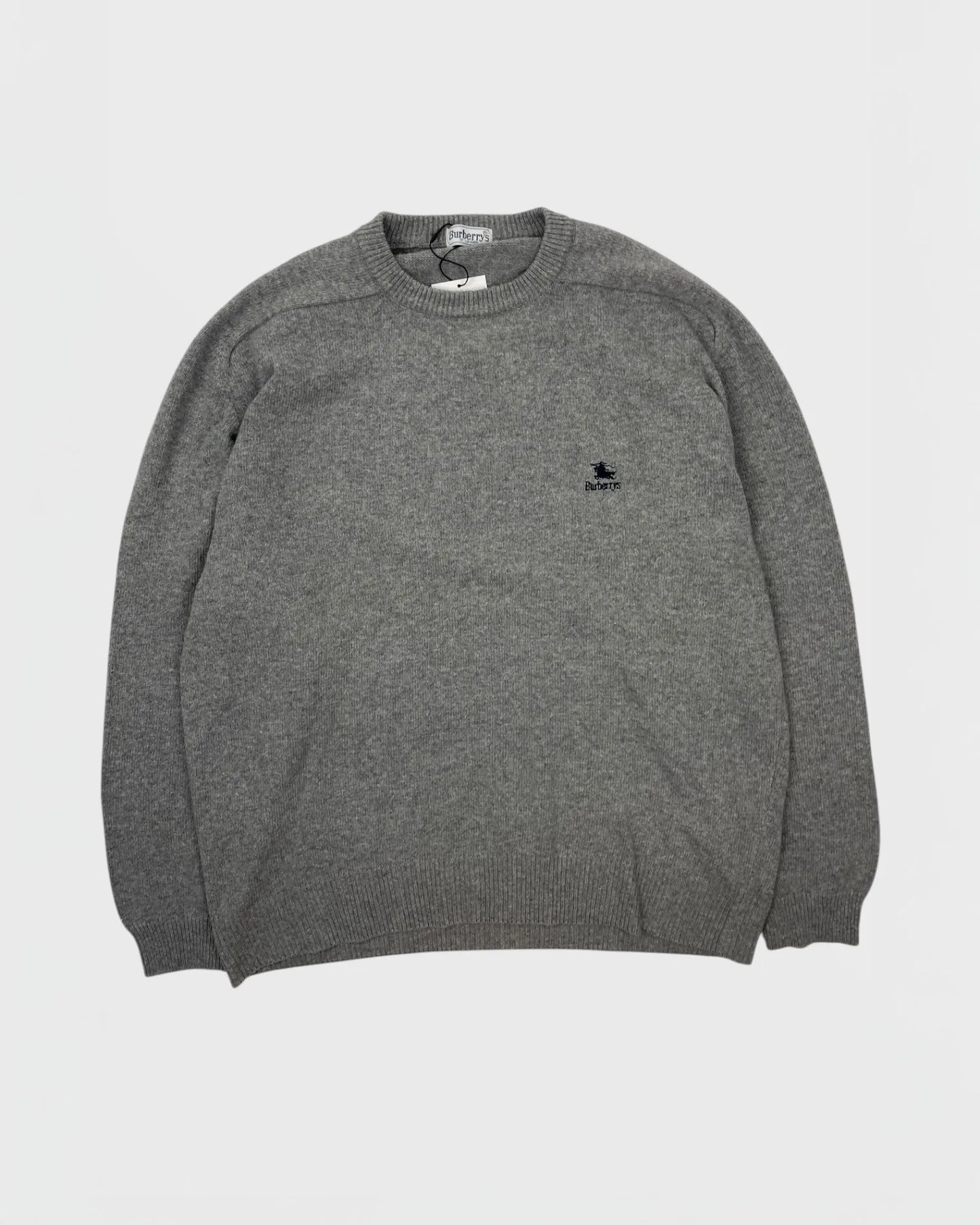 Burberry pull en laine