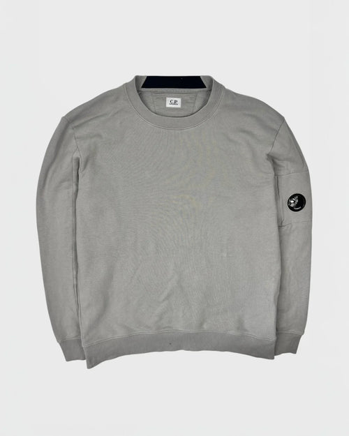C.P. Company pull