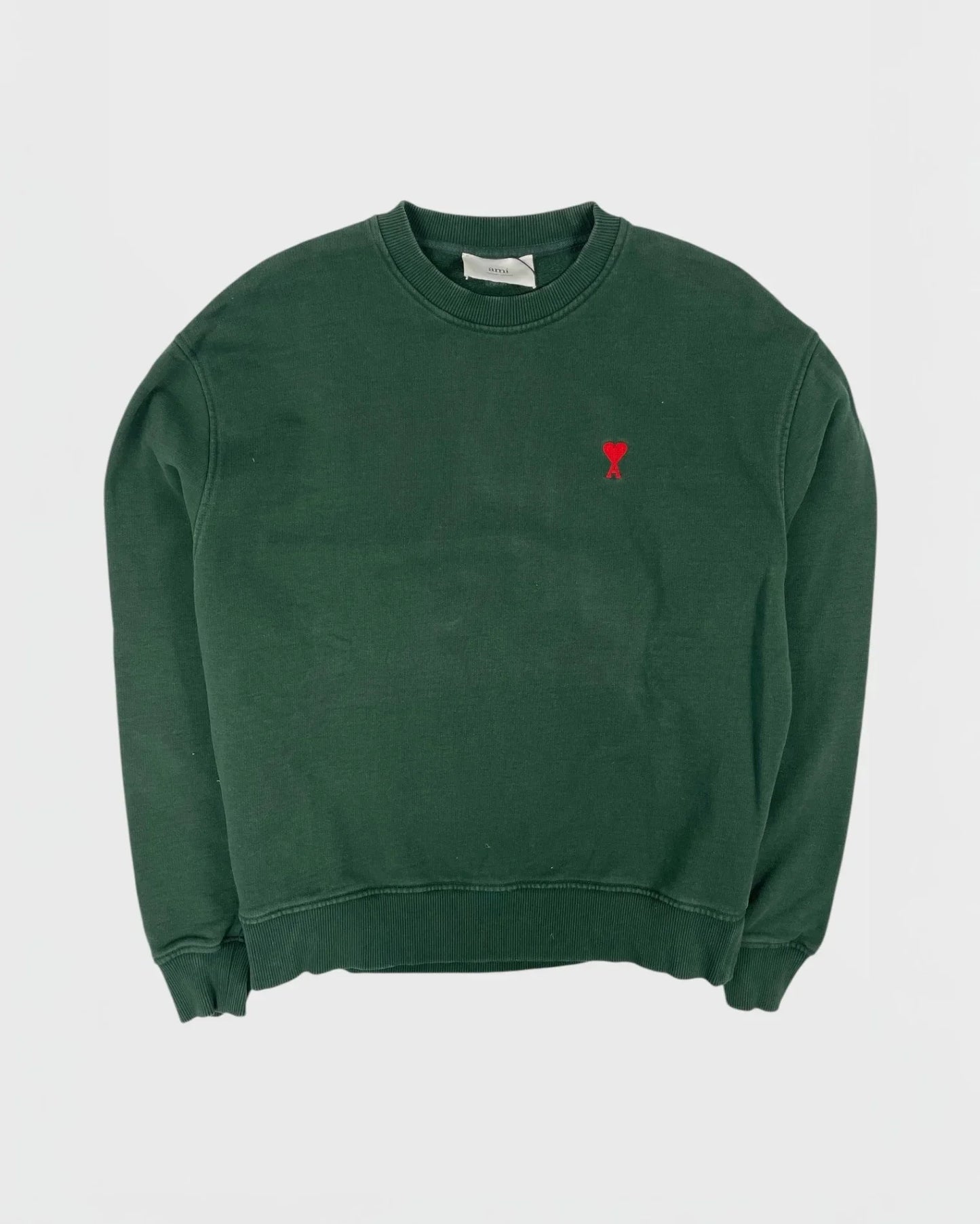 Ami Paris pull