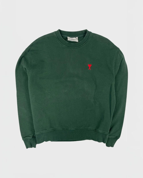 Ami Paris pull