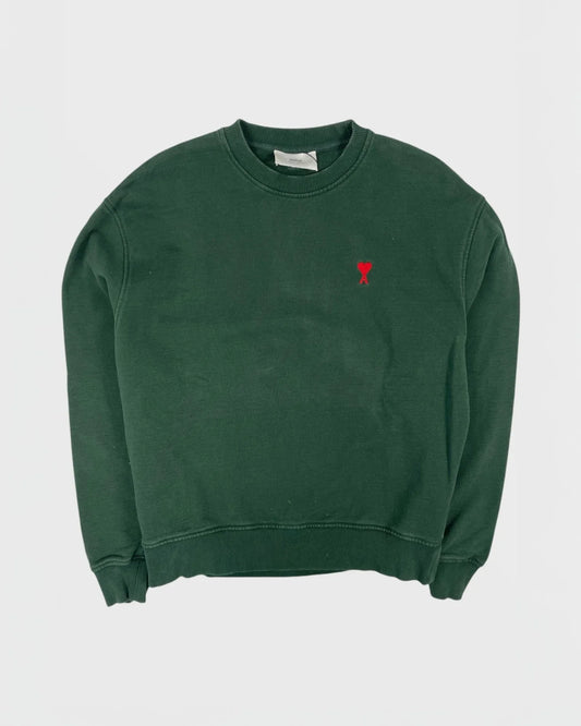 Ami Paris pull