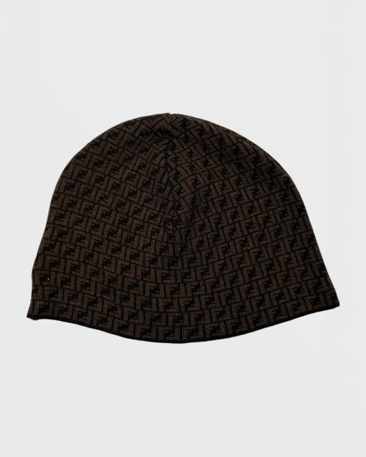 fendi bonnet