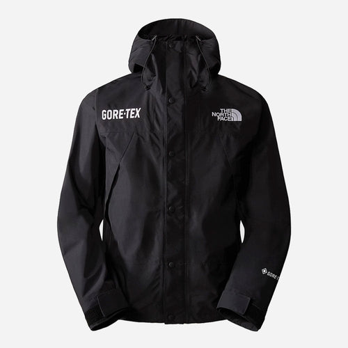 Veste Cargo - Noir