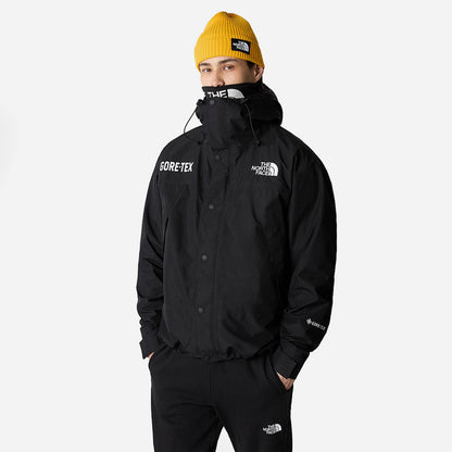 Veste Cargo - Noir